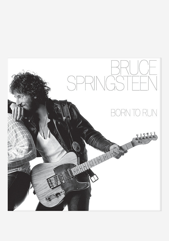 BRUCE SPRINGSTEEN Born To Run  LP