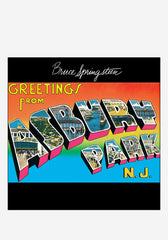 Greetings from Asbury Park, N.J. - Album by Bruce