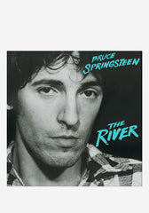 Bruce Springsteen-The River 2 LP-Vinyl | Newbury Comics