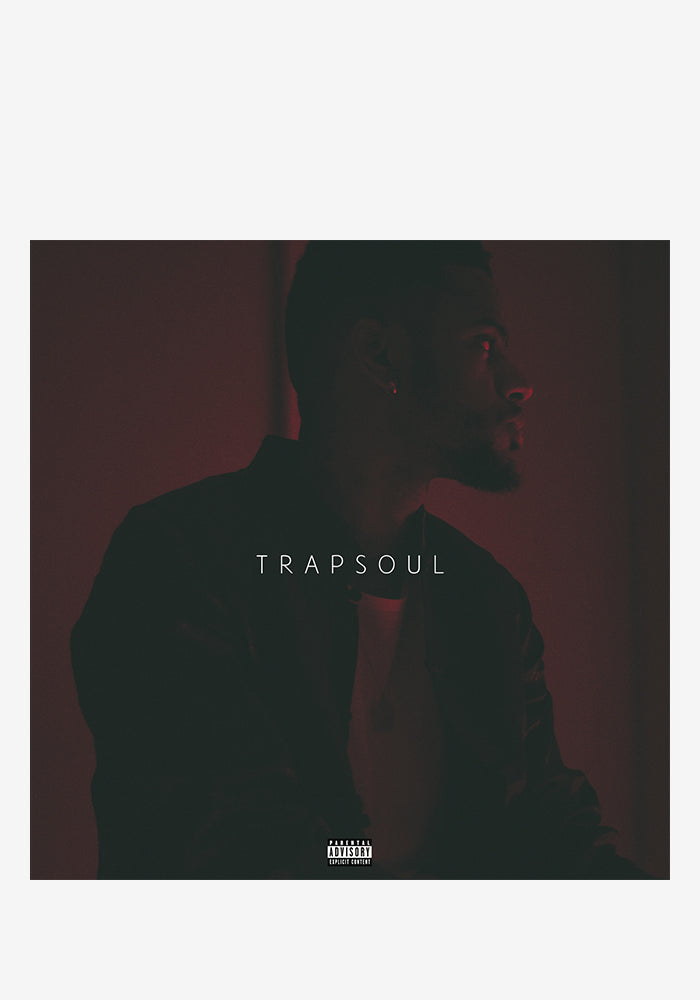 BRYSON TILLER T R A P S O U L LP