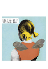 Built-To-Spill-Keep-It-Like-A-