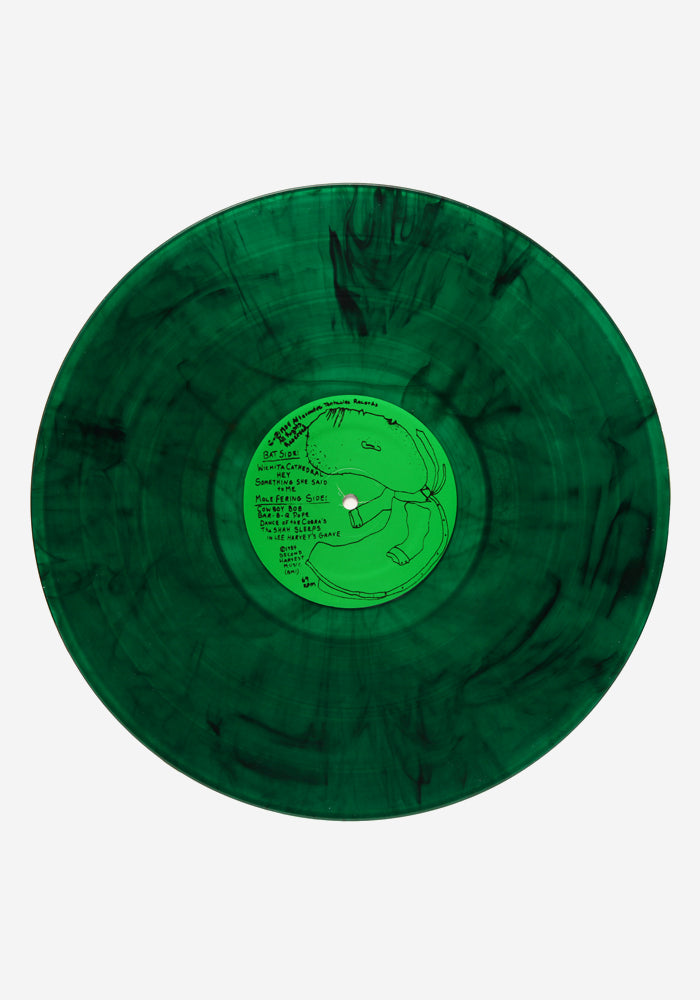 BUTTHOLE SURFERS Live PCPPEP Exclusive EP