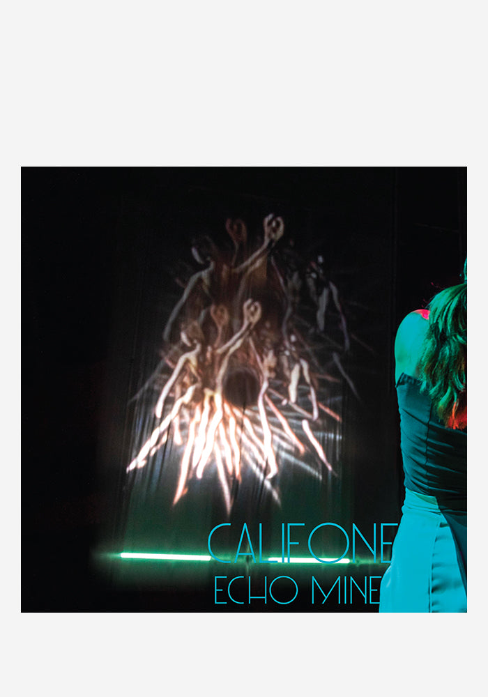 CALIFONE Echo Mine LP (Color)