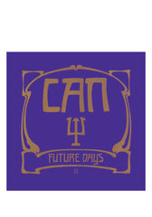 Can-Future-Days-Vinyl-Color-LP