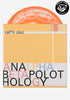 CAP'N JAZZ Analphabetapolothology Exclusive 2 LP