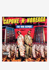 Capone-N-Noreaga - Reunion - Amazon.com Music