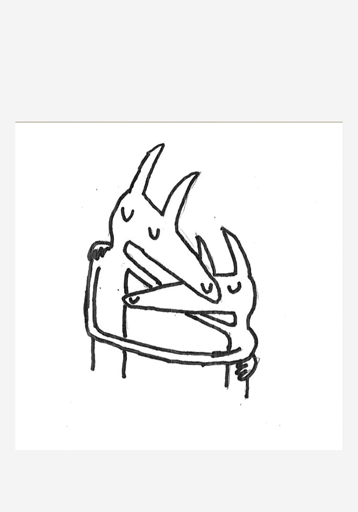 CAR SEAT HEADREST Twin Fantasy 2 LP