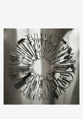 Carcass-Surgical Steel LP (Color) Vinyl | Newbury Comics