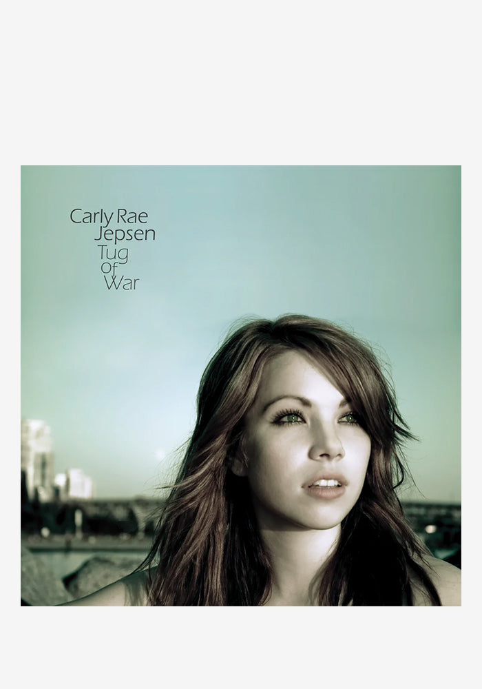 CARLY RAE JEPSEN Tug of War LP