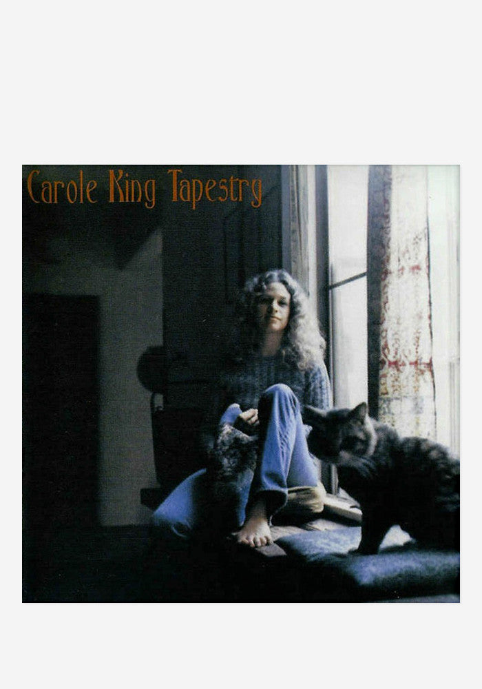 CAROLE KING Carole King-Tapestry  LP