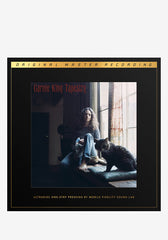 【未開封・1万枚限定】キャロルキング／TAPESTRY／LP／ULTRADISC Carole King - Tapestry (Limited Edition UltraDisc One-Step