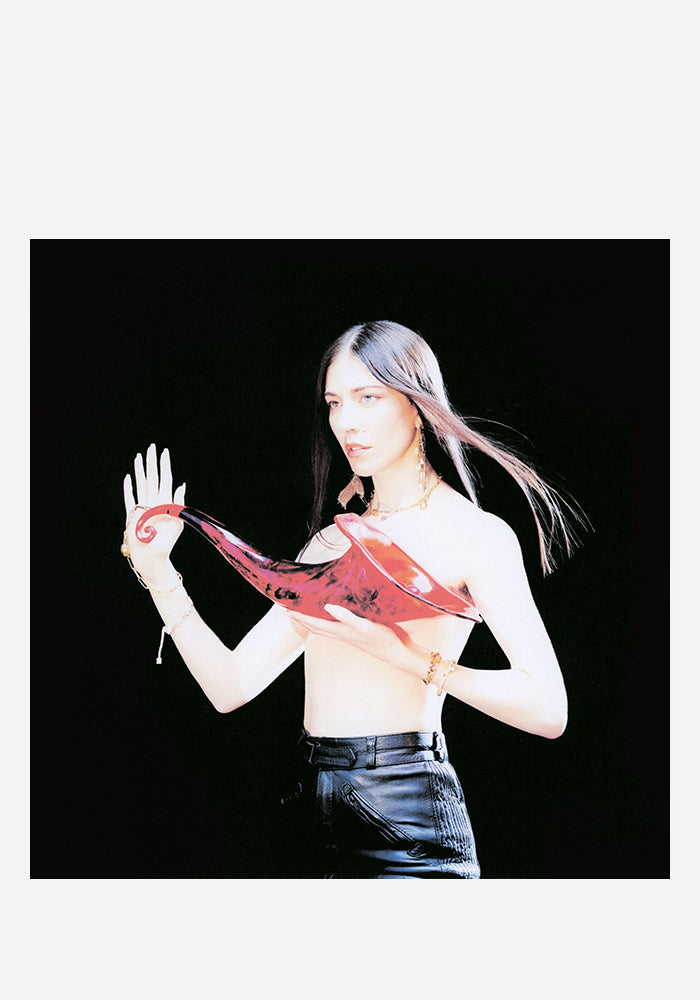 CAROLINE POLACHEK Billions 7"