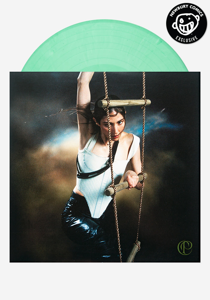 CAROLINE POLACHEK Pang Exclusive LP (Mint)