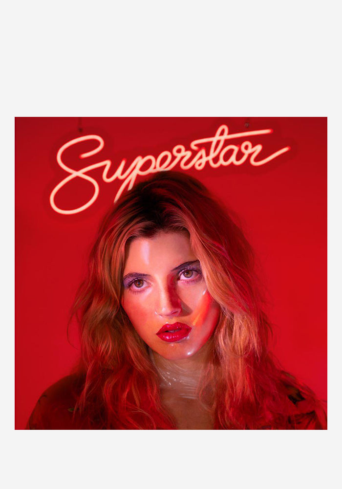 CAROLINE ROSE Superstar LP (Color)
