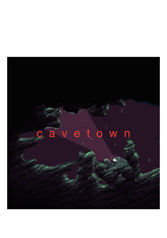 CAVETOWN Cavetown LP