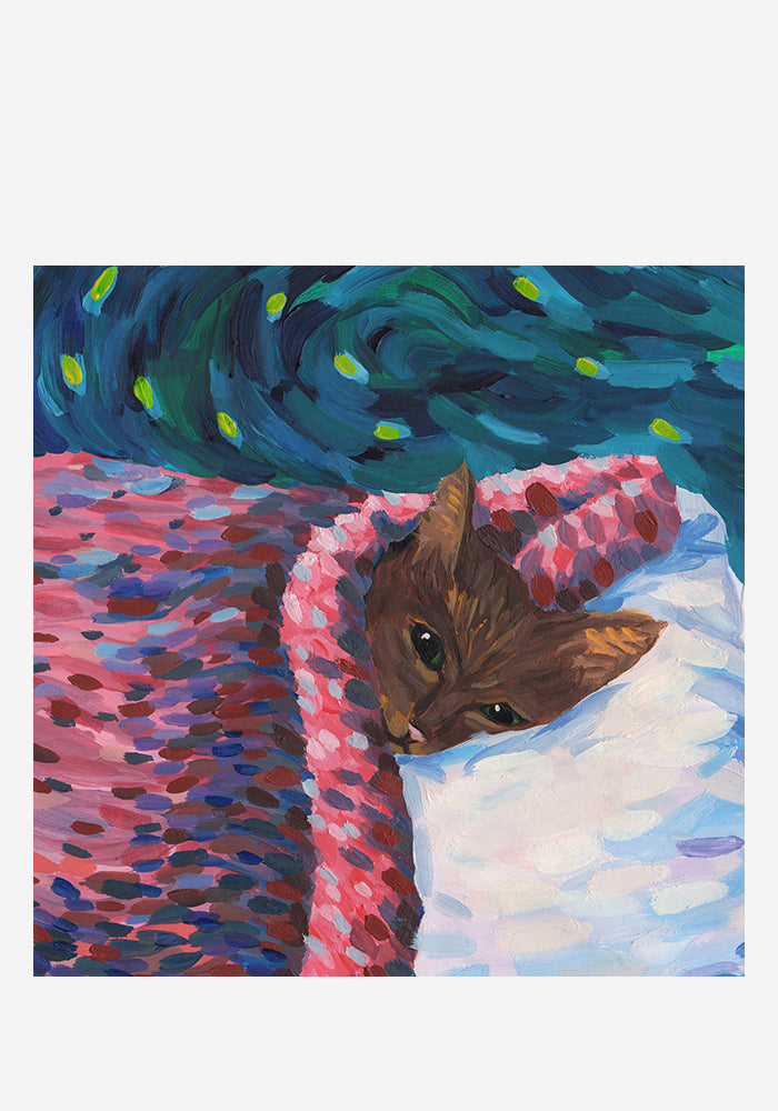 CAVETOWN Sleepyhead LP (Color)