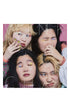 CHAI WINK LP With Autographed Postcard