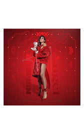 Charli XCX ファーストプレス『POP2』『Number1Angel』 Charli XCX: Number 1 Angel / Pop 2 (Colored Vinyl) Vinyl 2LP
