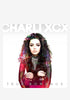CHARLI XCX True Romance LP (Silver)