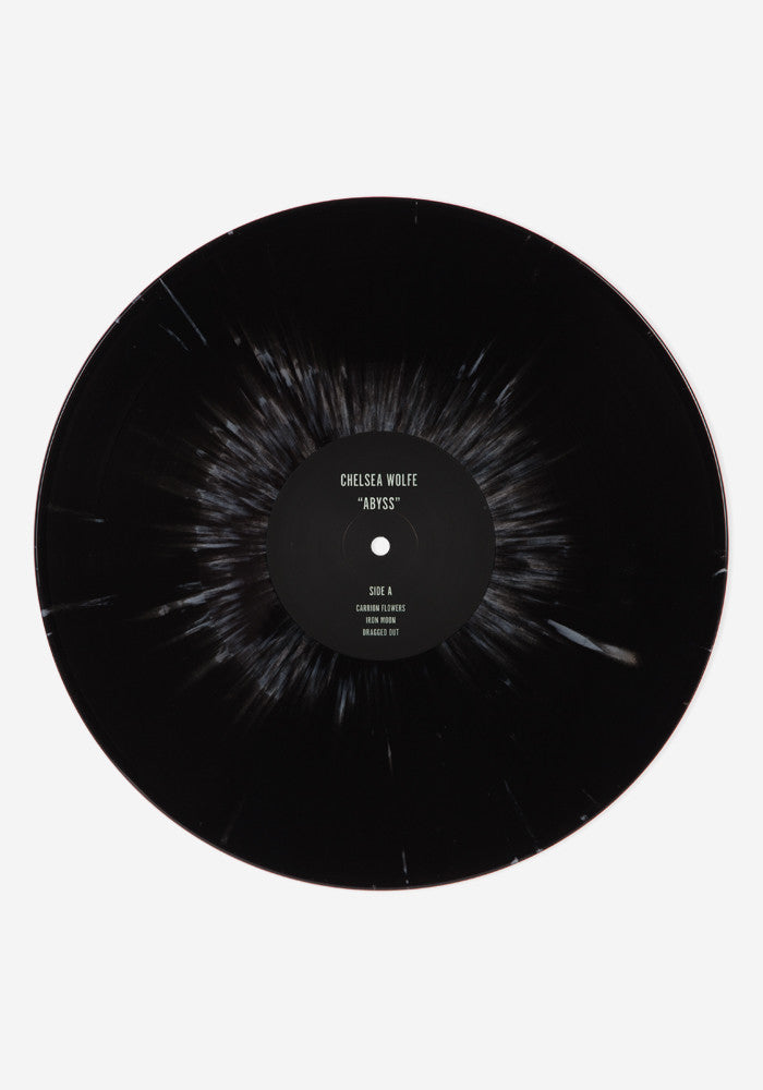 CHELSEA WOLFE Abyss Exclusive 2-LP