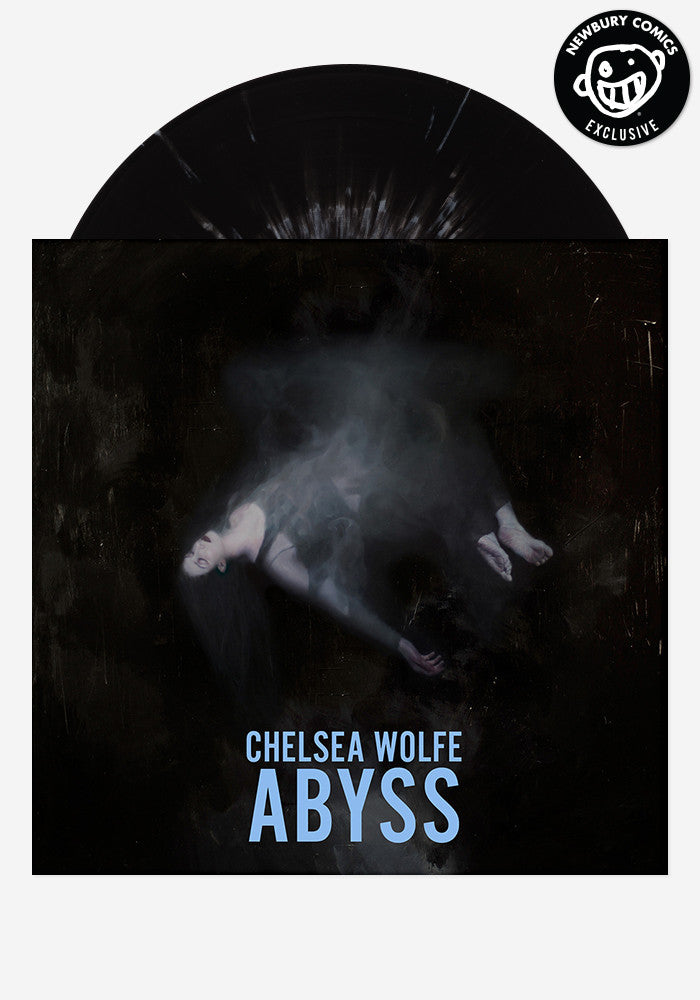 CHELSEA WOLFE Abyss Exclusive 2-LP