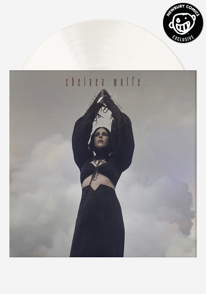 CHELSEA WOLFE Birth Of Violence Exclusive LP