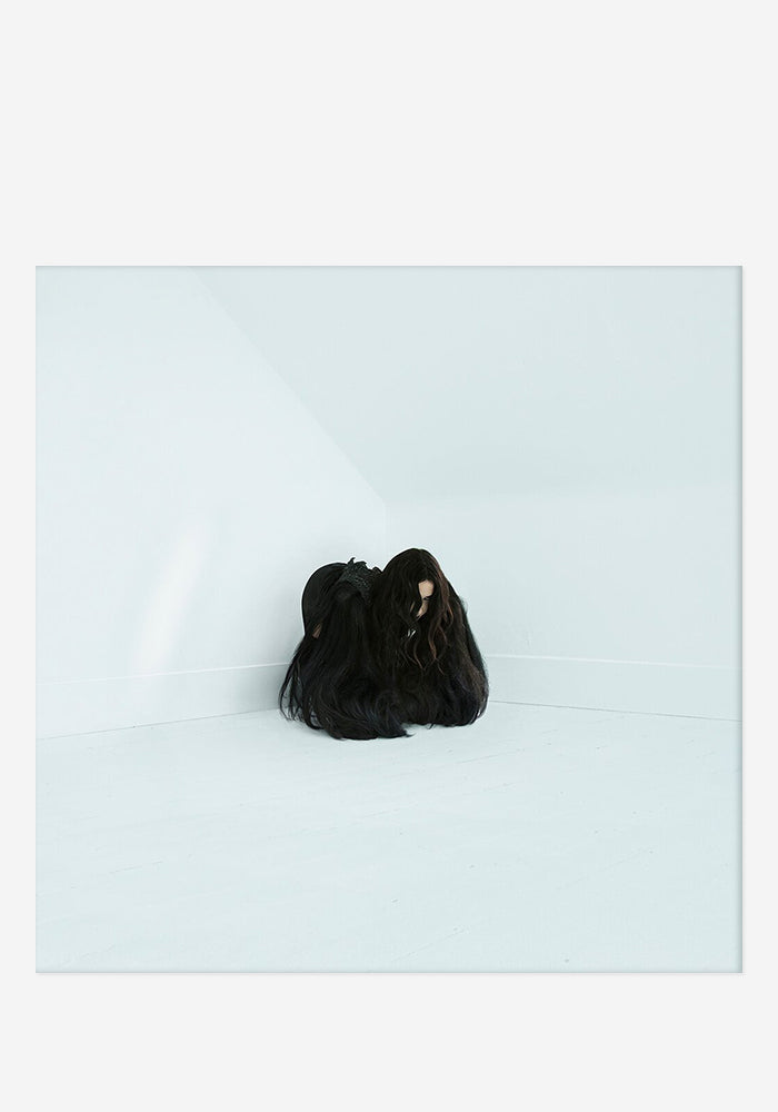 CHELSEA WOLFE Hiss Spun With Autographed CD Booklet