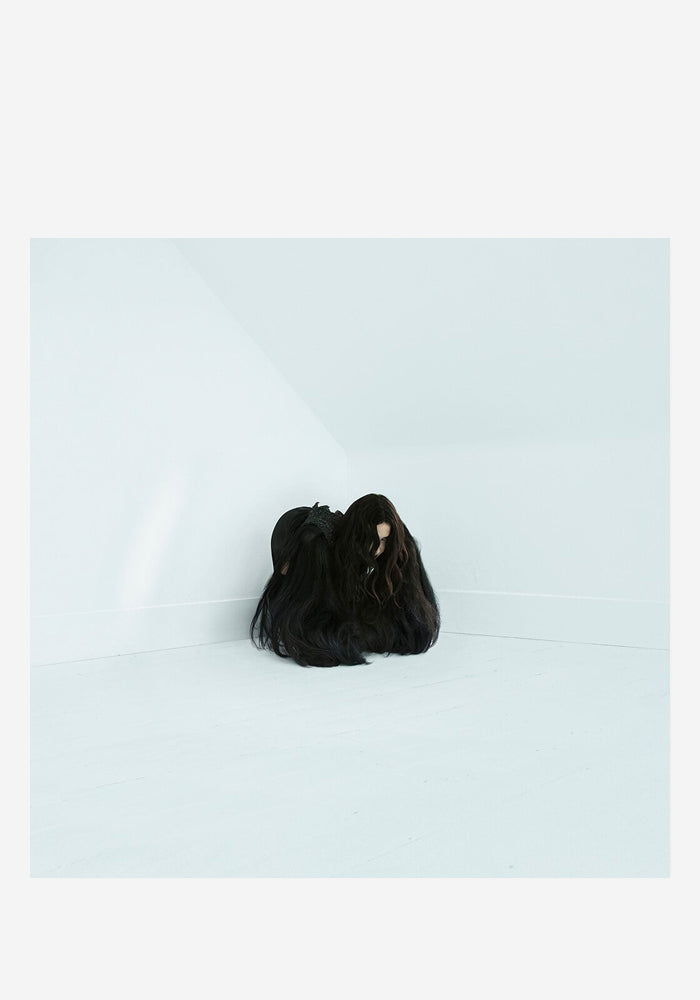 CHELSEA WOLFE Hiss Spun LP