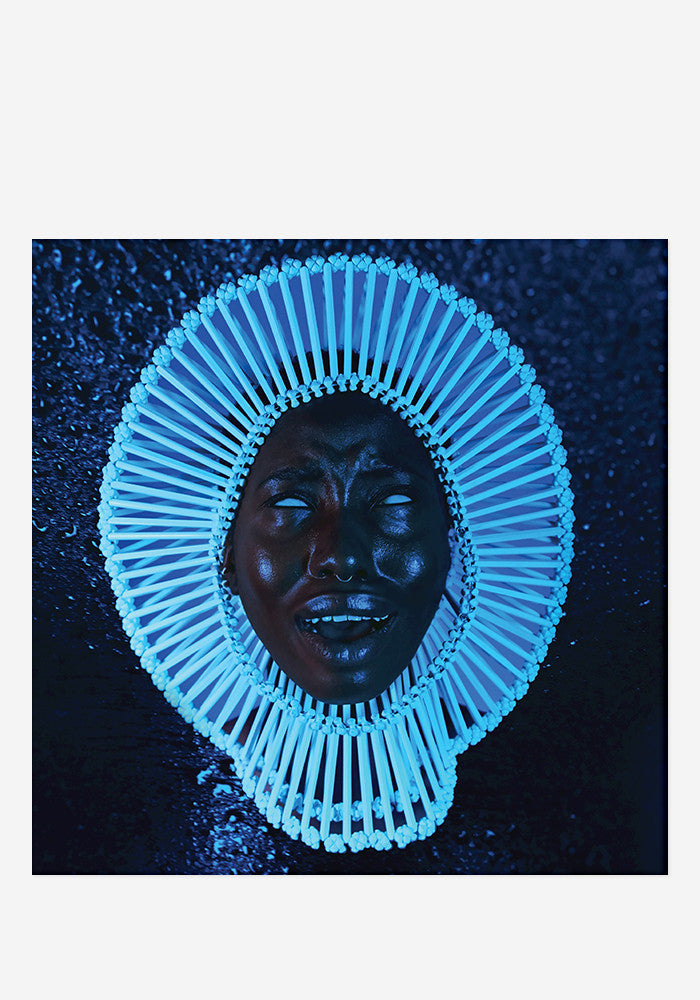 CHILDISH GAMBINO Awaken, My Love! 2 LP