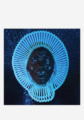 Childish Gambino-Awaken, My Love! 2 LP Vinyl | Newbury Comics