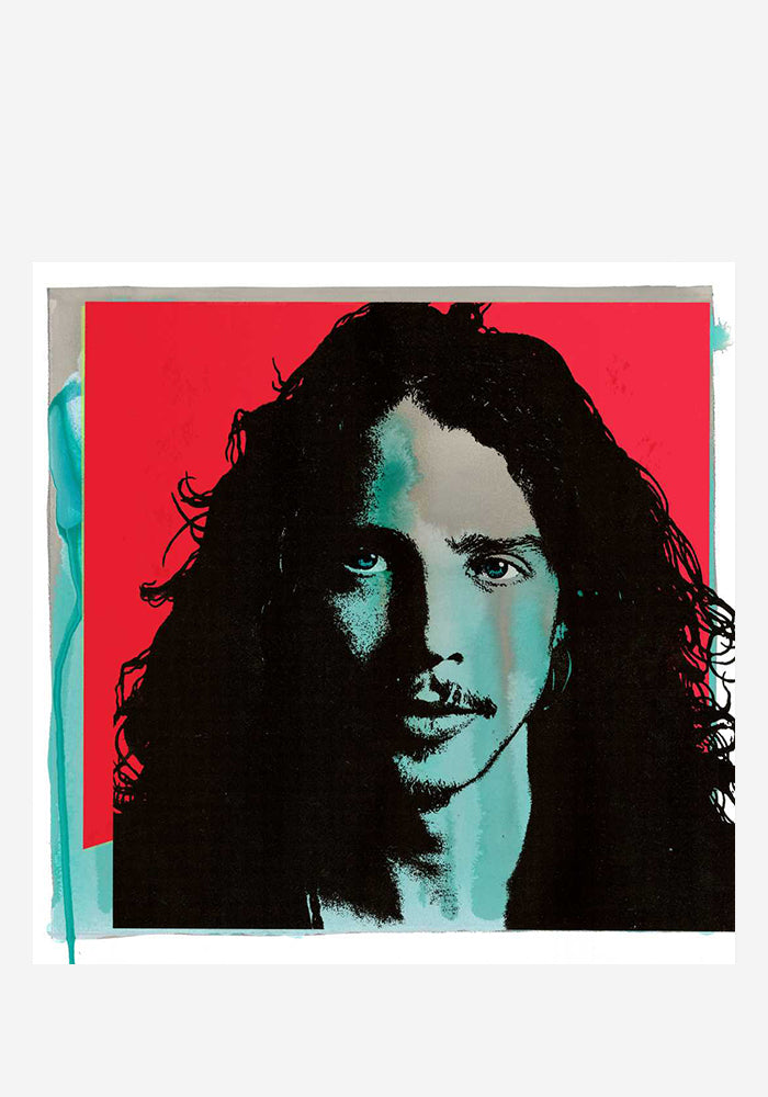 CHRIS CORNELL Chris Cornell 2LP