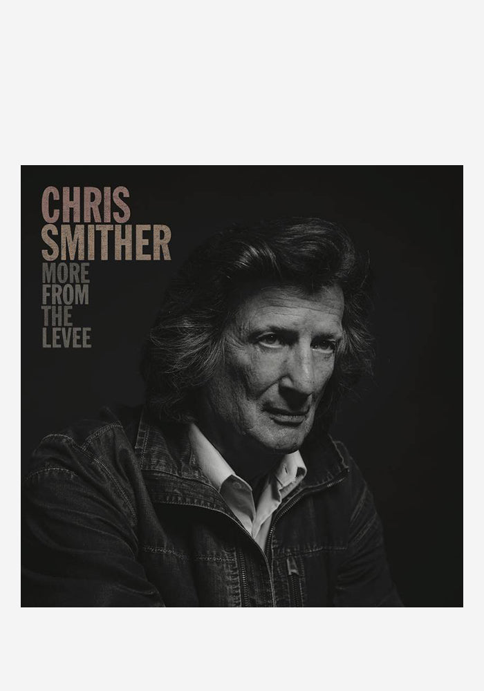 CHRIS SMITHER More From The Levee LP