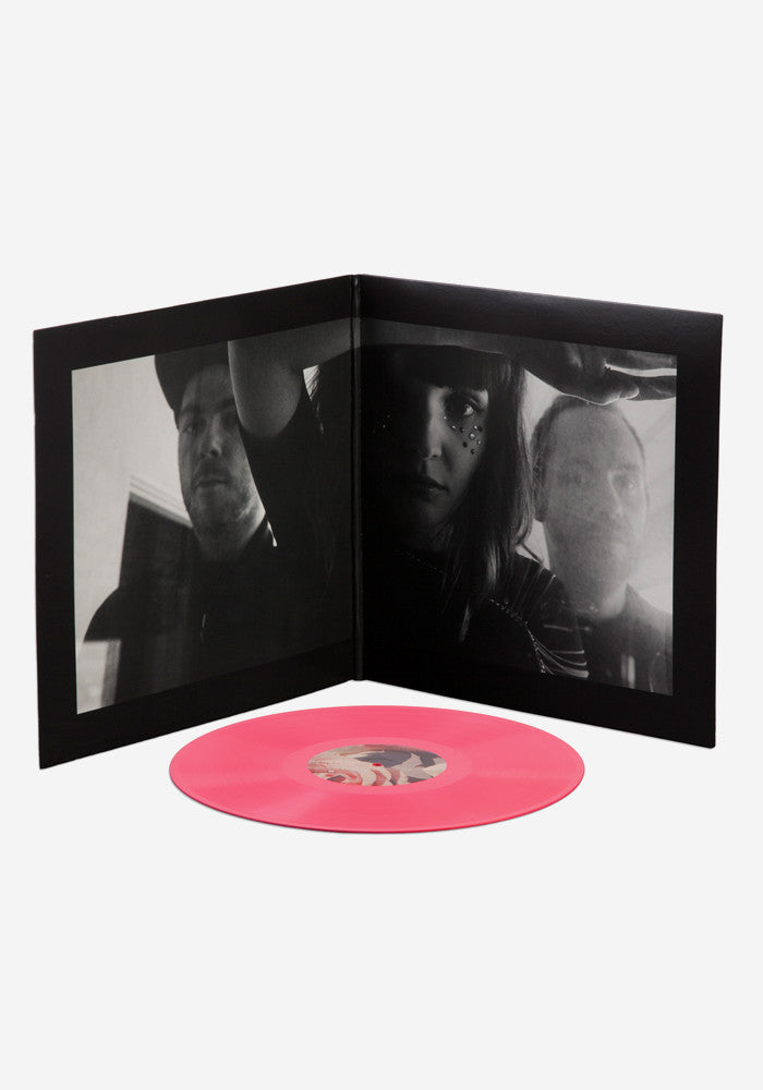 CHVRCHES Every Open Eye Exclusive LP