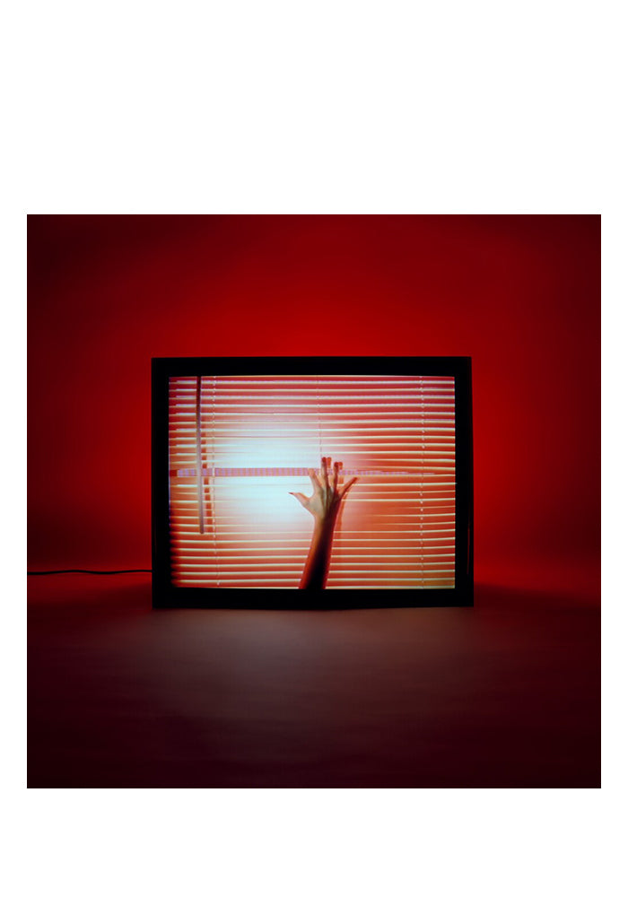 CHVRCHES Screen Violence Cassette