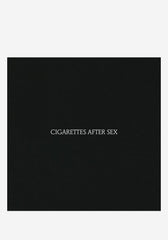cigarettes after sex self titled vinyl Cigarettes After Sex LP (Color)