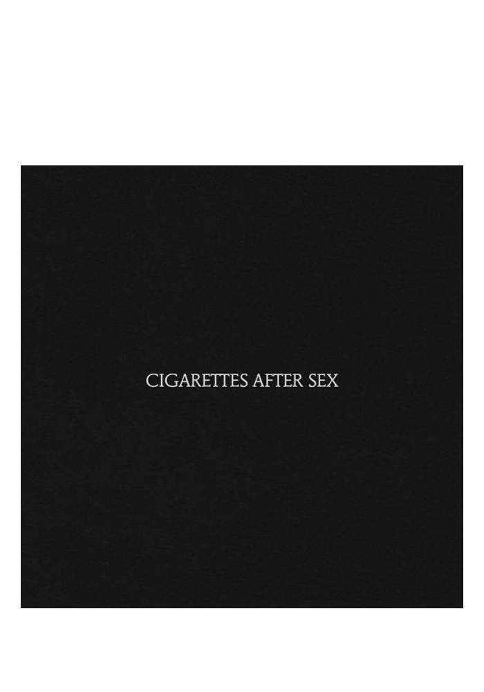 CIGARETTES AFTER SEX Cigarettes After Sex LP