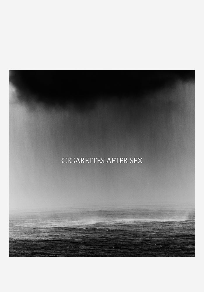 CIGARETTES AFTER SEX Cry LP (Color)