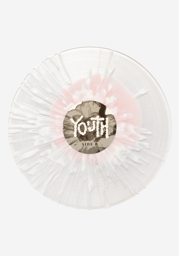 CITIZEN Youth Exclusive LP (Splatter)