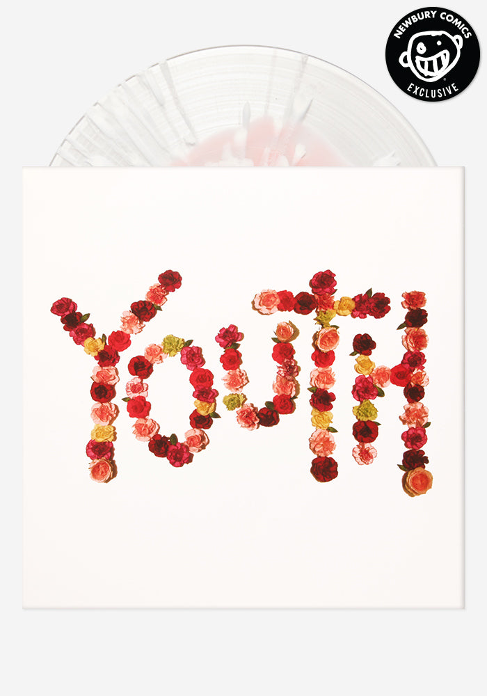 CITIZEN Youth Exclusive LP (Splatter)
