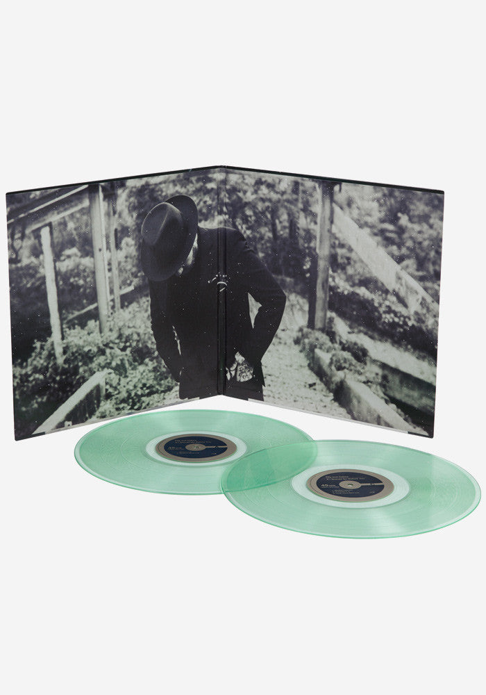 CITY AND COLOUR If I Should Go Before You Exclusive 2-LP