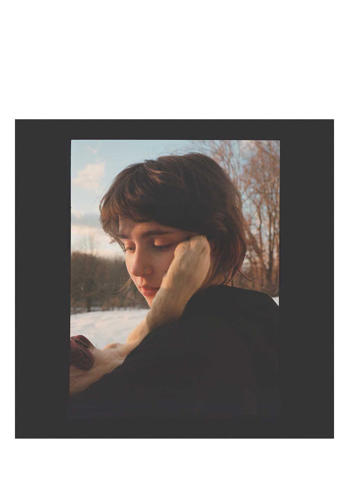 CLAIRO Sling CD (Autographed)
