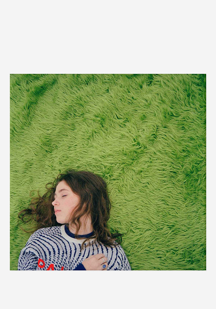CLAIRO Diary 001 EP