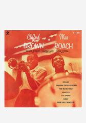 Clifford-Brown-And-Max-Roach-