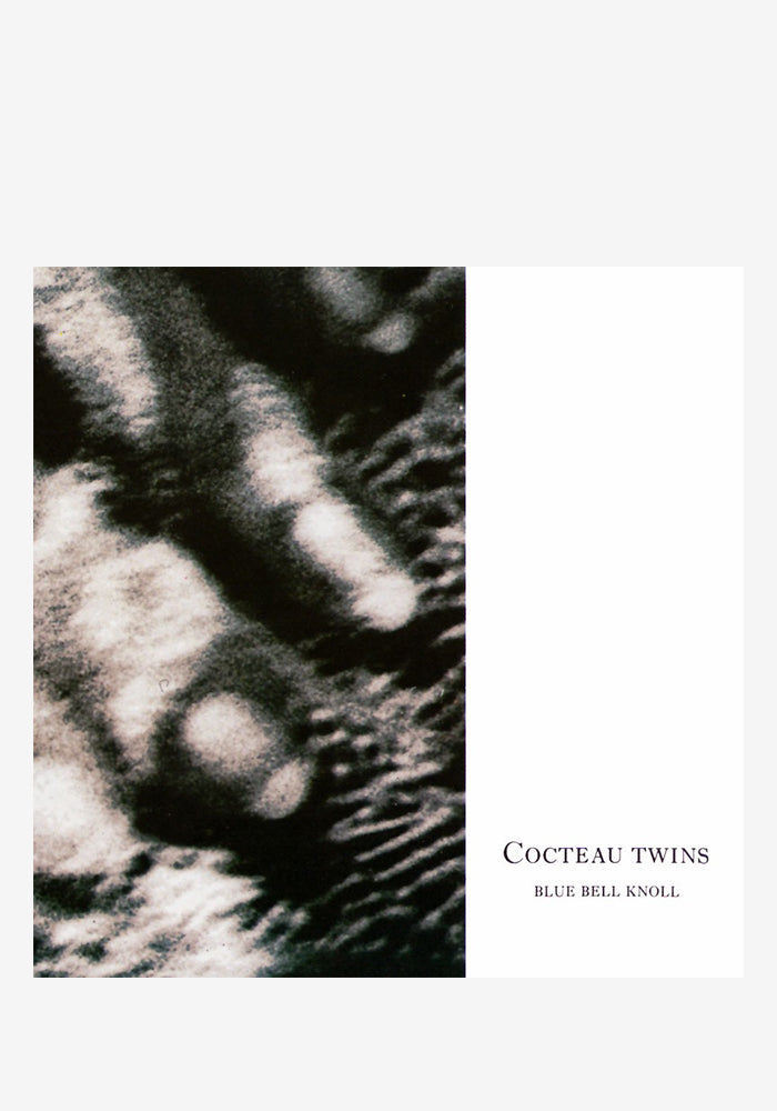 Cocteau TwinsBlue Bell Knoll LP Newbury Comics