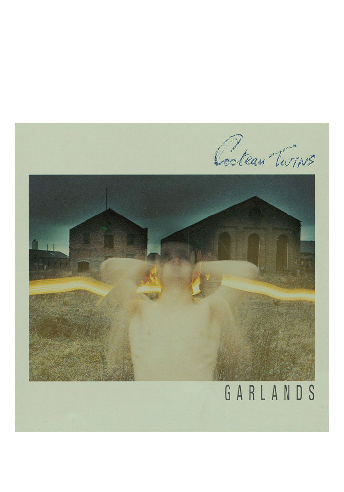 COCTEAU TWINS Garlands LP