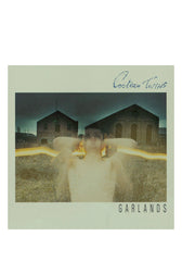 最新の激安 Cocteau_Twins-Garlands_LP- 洋楽