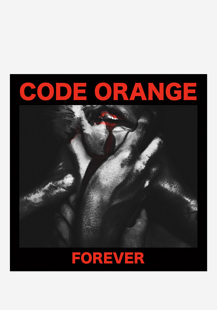 CODE ORANGE Forever LP