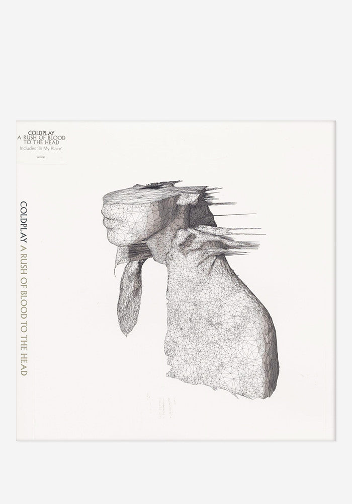 Rush Math Work Coldplay A Rush Of Blood To The — FIRSTPDF
