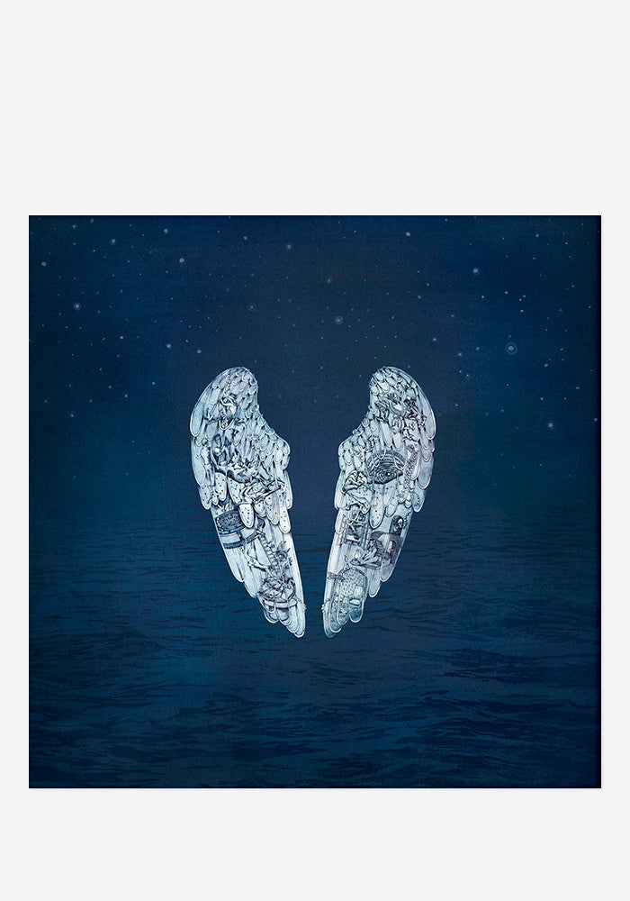 Coldplay-Ghost Stories LP-Vinyl | Newbury