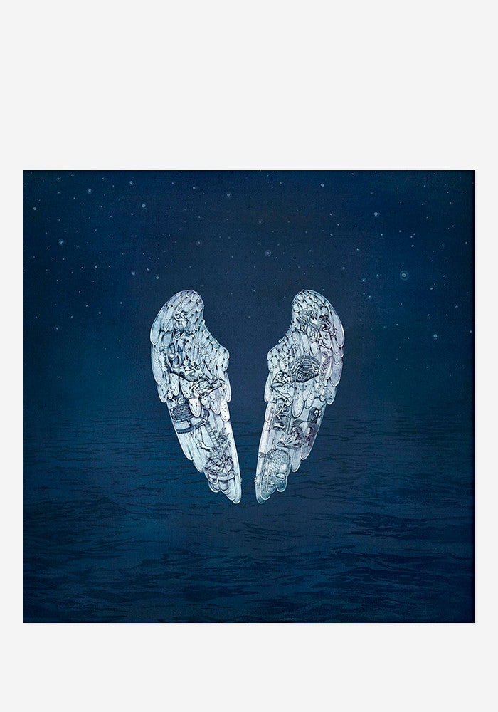 COLDPLAY Ghost Stories LP